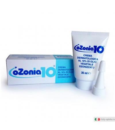 Ozonia 10 Crema Ozono 35ml