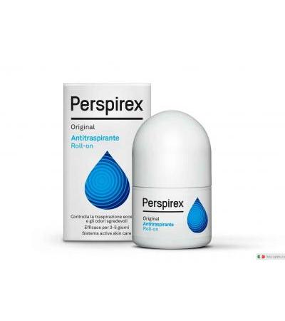 Perspirex Roll On Antitraspirante 25ml