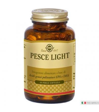 Pesce Light 60 perle