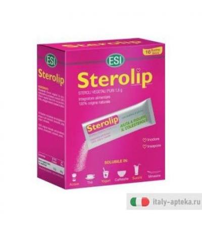 Sterolip 16 Bustine