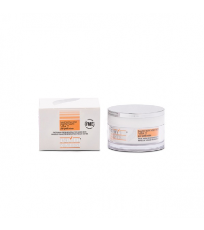 Maschera rigenerante Vita C 50 ml