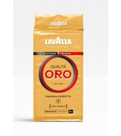 Lavazza Qualità Oro - Sinfonia Perfetta