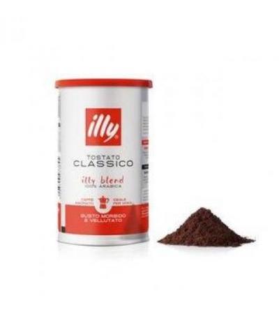 Caffè Moka Macinato tostato CLASSICO