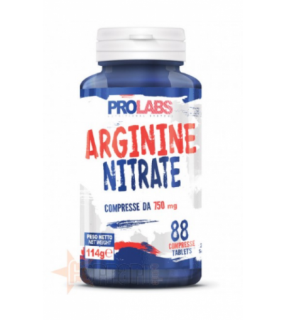 PROLABS ARGININE NITRATE 88 CPR