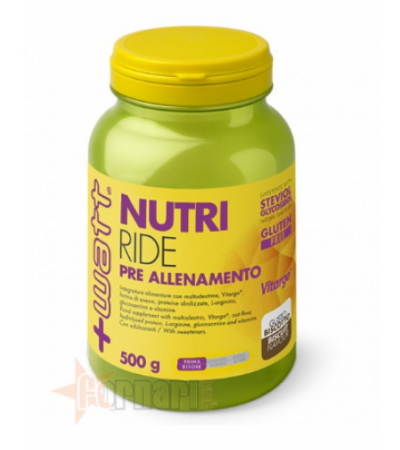 +WATT NUTRI RIDE 500 GR Biscotto