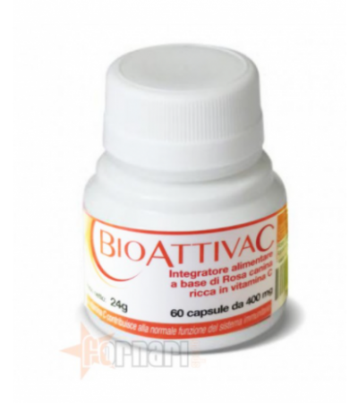 AVD BIOATTIVA C 60 CPS