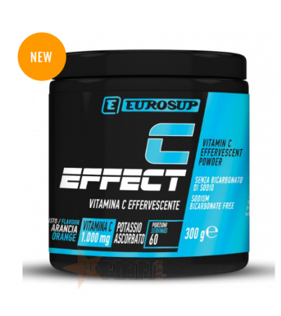 EUROSUP C EFFECT 300 GR Arancia