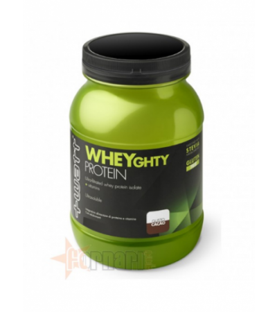 +WATT WHEYGHTY PROTEIN 250 GR Cacao