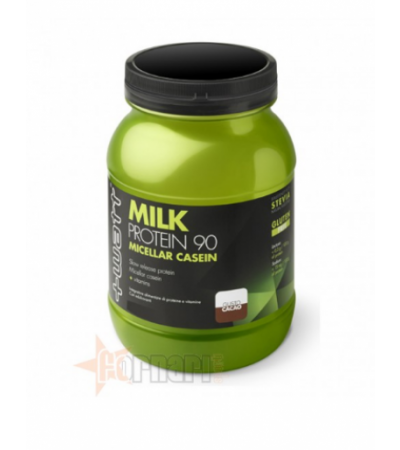 +WATT MILK PROTEIN 90 250 GR Cacao