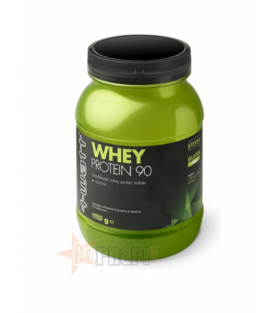 +WATT WHEY PROTEIN 90 250 GR Vaniglia