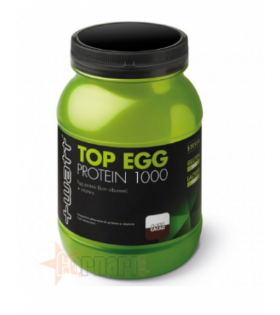 +WATT TOP EGG PROTEIN 1000 250 GR Cacao