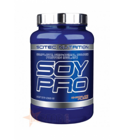 SCITEC SOY PRO 910 GR Cioccolato