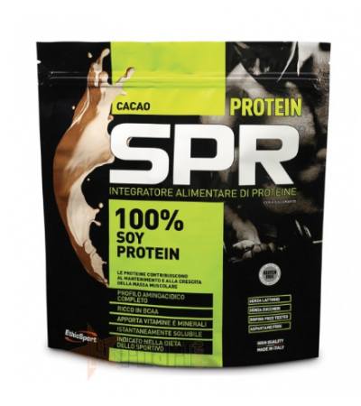 ETHIC SPORT PROTEIN SPR 500 GR Cacao