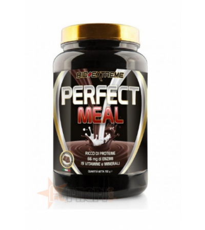  BIO EXTREME PERFECT MEAL 700 GR Cioccolato