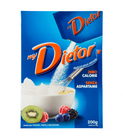 myDietor 2 x 100 g