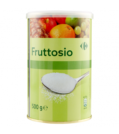 Carrefour Fruttosio 500 g