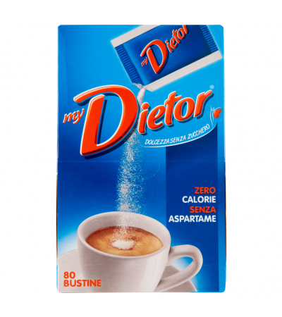 My Dietor 80 bustine 64 g