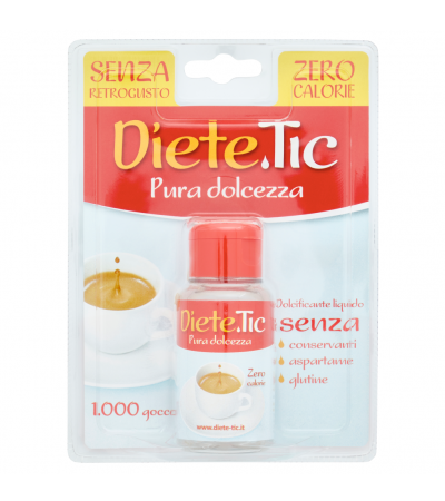 Diete.Tic 50 ml