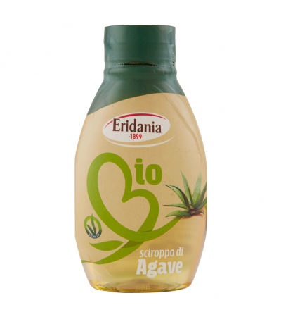 Eridania sciroppo di Agave Bio 350 g