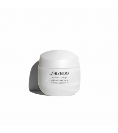 Essential Energy Moisturizing Cream