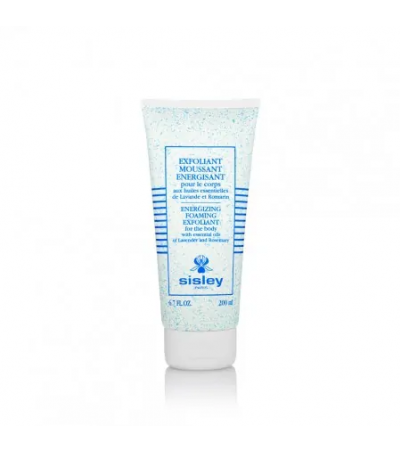 Exfoliant Moussant Energisant