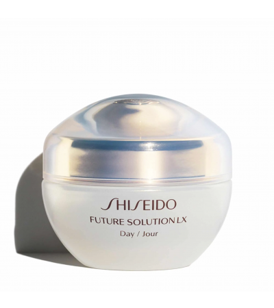 Future Solution Lx Total Protective Cream Day Cream