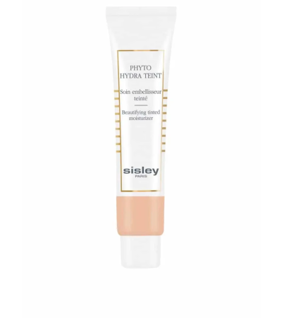 Phyto Hydra Teint – Beautifying tinted moisturizer SPF 15 3 Golden