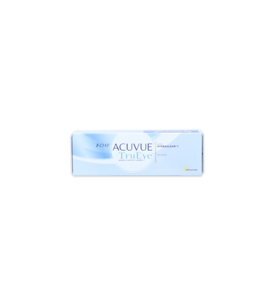 1-Day Acuvue® TruEye® - 30 Lenti a Contatto -12.00