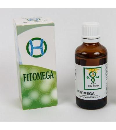 Fitomega dre 5 gocce