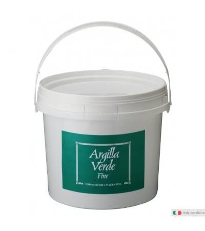 Argilla Verde Fine 1Kg