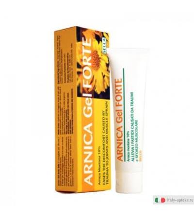 Arnica 10% Gel Forte 72ml