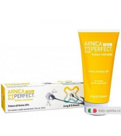 Arnica Perfect Forte J&E 100ml