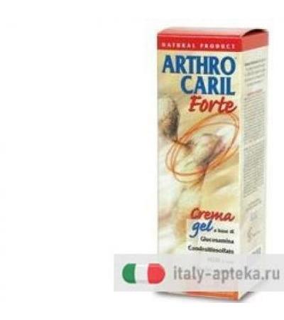 Arthrocaril Gel Forte 100ml