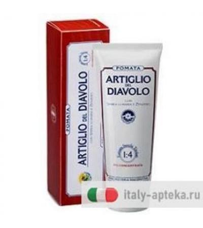 Artiglio Del Diavolo Pomata 100ml