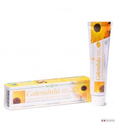 Biosline Calendula Pomata Bio 50ml