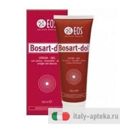 Bosart Dol 125 ml