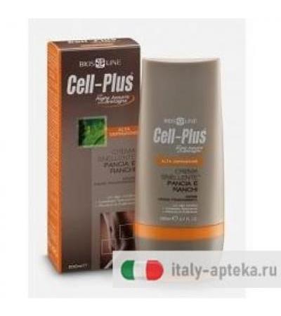 CellPlus Altadef Snellente Pancia Fianchi 200ml