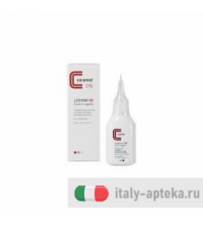 Ceramol DS Lozione 50ml