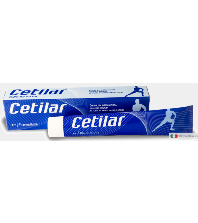 Cetilar 50ml