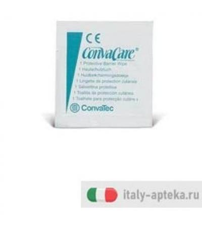 Convacare salviette protettive 100pz