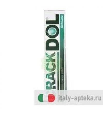 Crackdol Schiuma 150ml