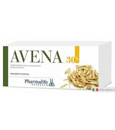 Crema Pomata Avena 75ml