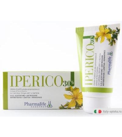 Crema Pomata Iperico 75ml