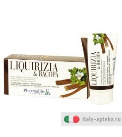 Crema Pomata Liquirizia&Bacopa 75ml