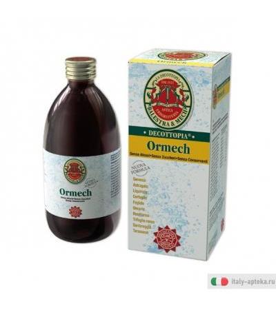 Decottopia Ormech 500ml