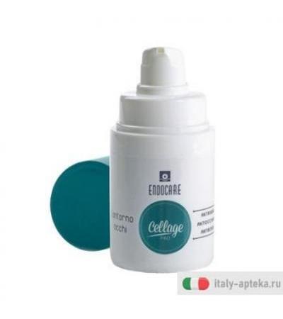 Endocare Cellage Pro Contorno Occhi 15ml