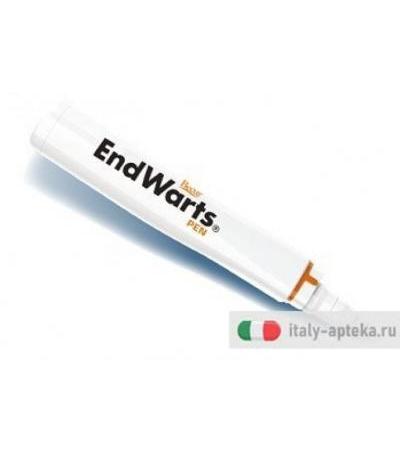 Endwarts Pen Rimozione Verruche