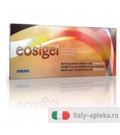 Eosigel gel busta 50ml