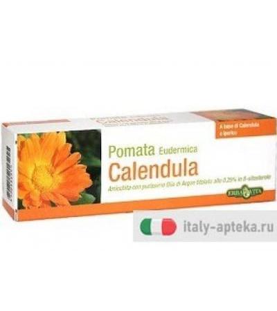 Erba VIta Pomata Calendula 50ml