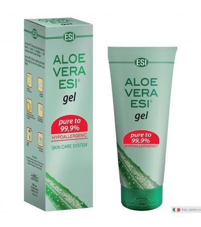 Esi Aloe Vera Gel Puro 100ml